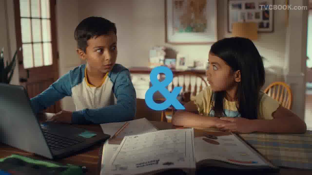 AT&T  - Connections 5