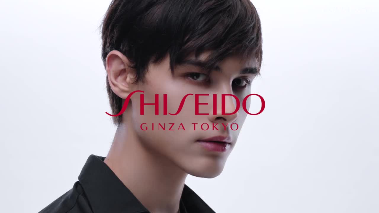 Shiseido_利路修 | 美 自由 我