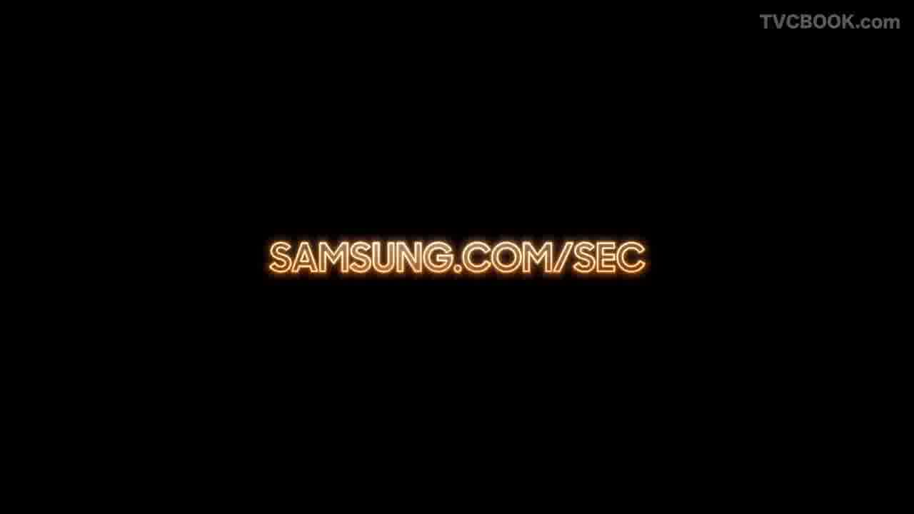 Samsung : 2024 SAM. SEFE !