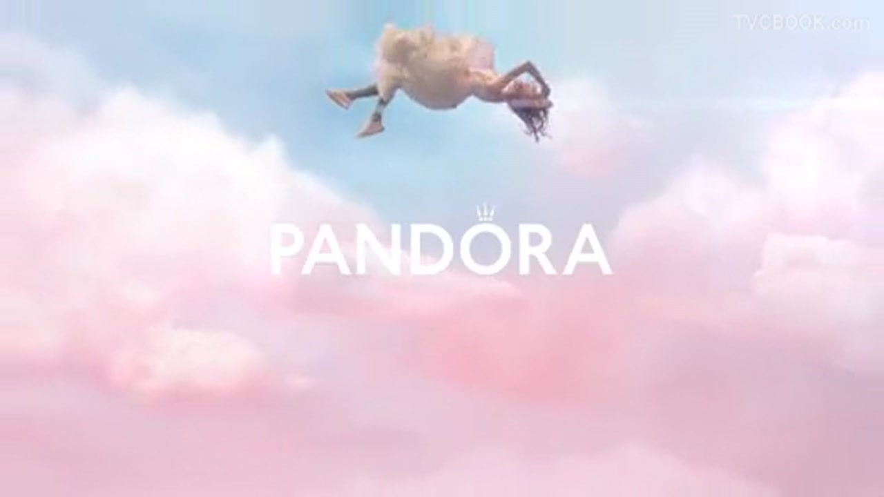 Pandora - Wonderland