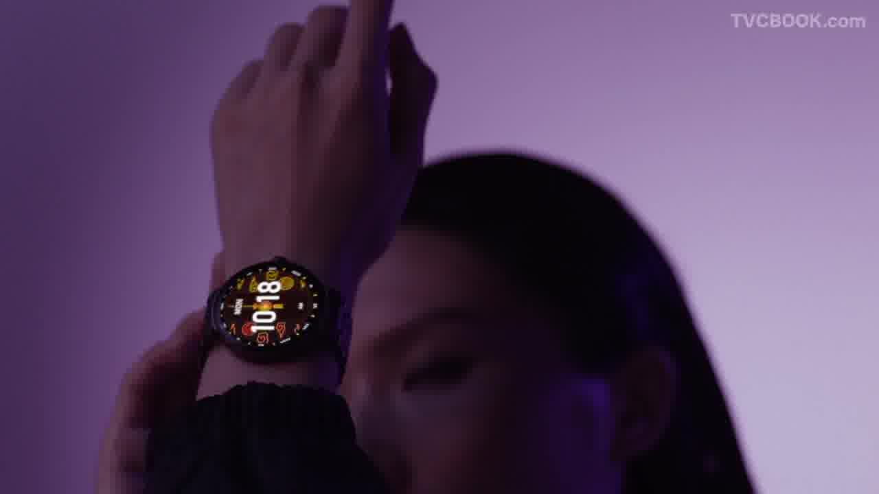 「aigo」| 智能手表出海视频