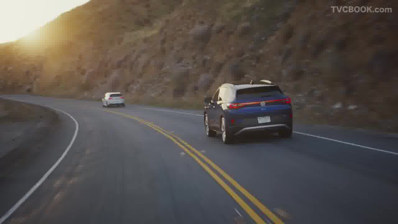 Volkswagen - Adventure Lifestyle
