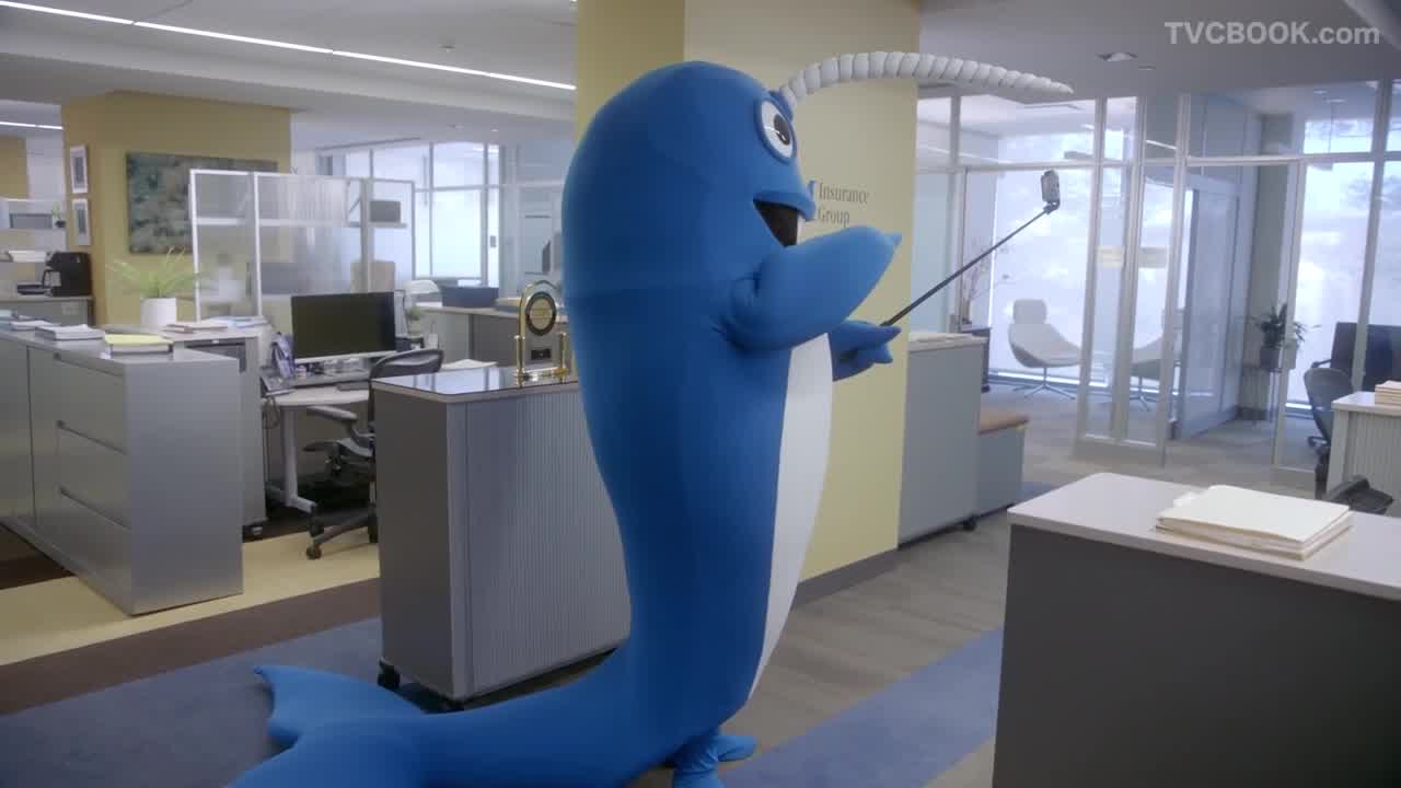 NJM Insurance Group - Narwhal