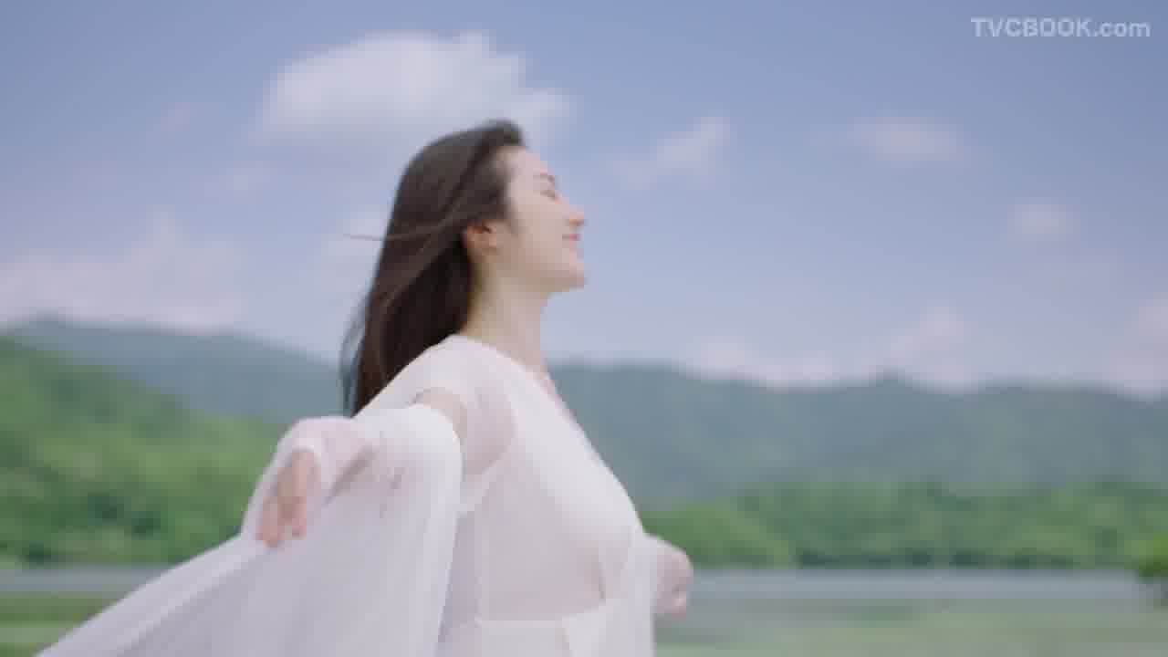 美丽田园 26周年品牌宣传广告