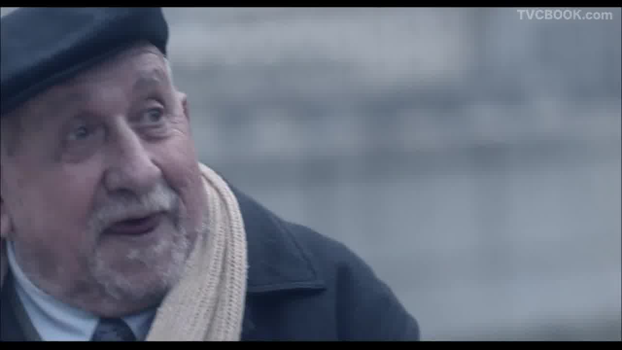 Colgate - Smile Stories - Grandfather