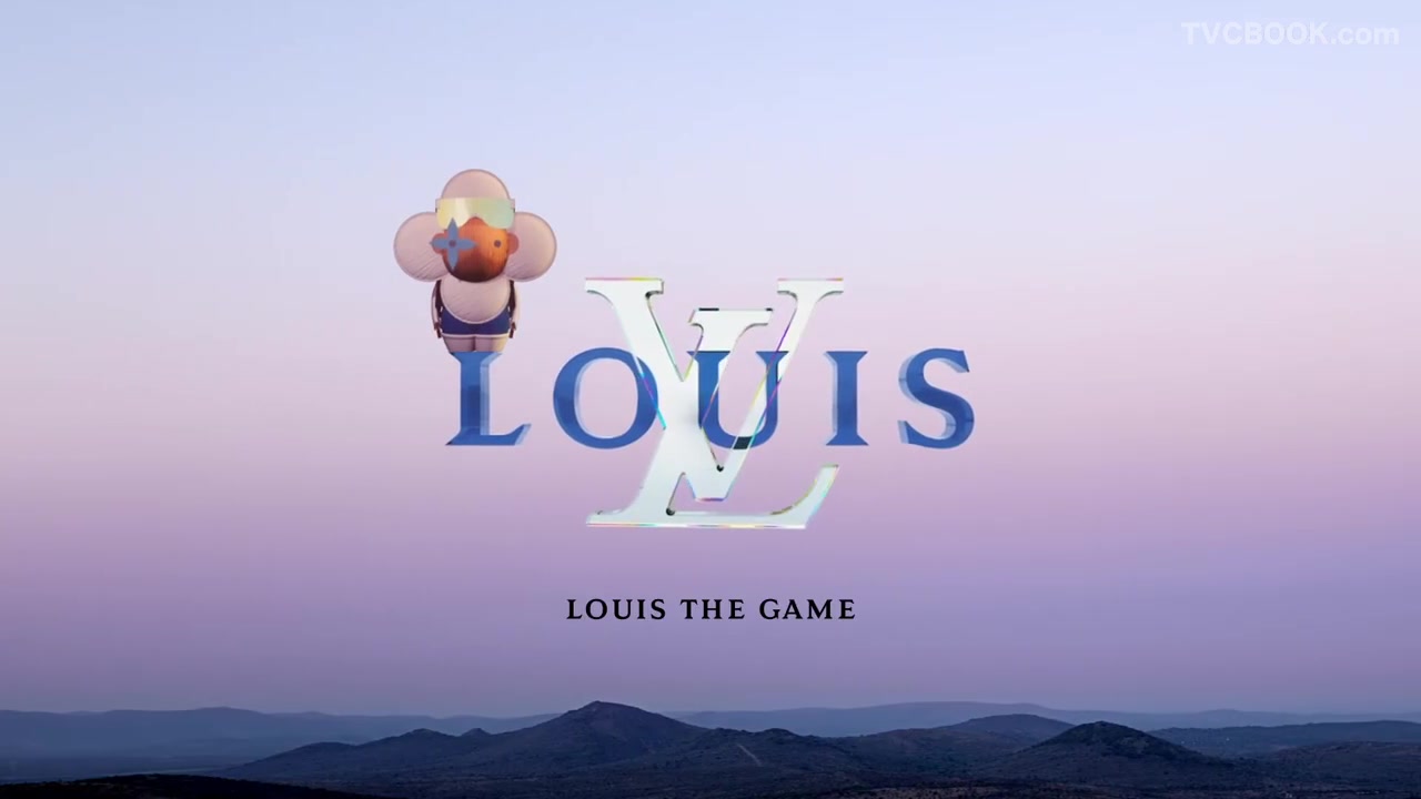 为纪念路易·威登先生诞辰 200 周年，#路易200#创意项目全新呈现专属电子游戏《Louis: The Game》。