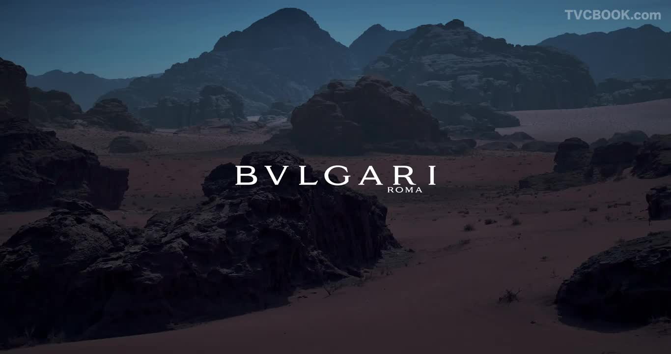 Ramadan with Bulgari: Celebrating Love and Culture in the Middle East