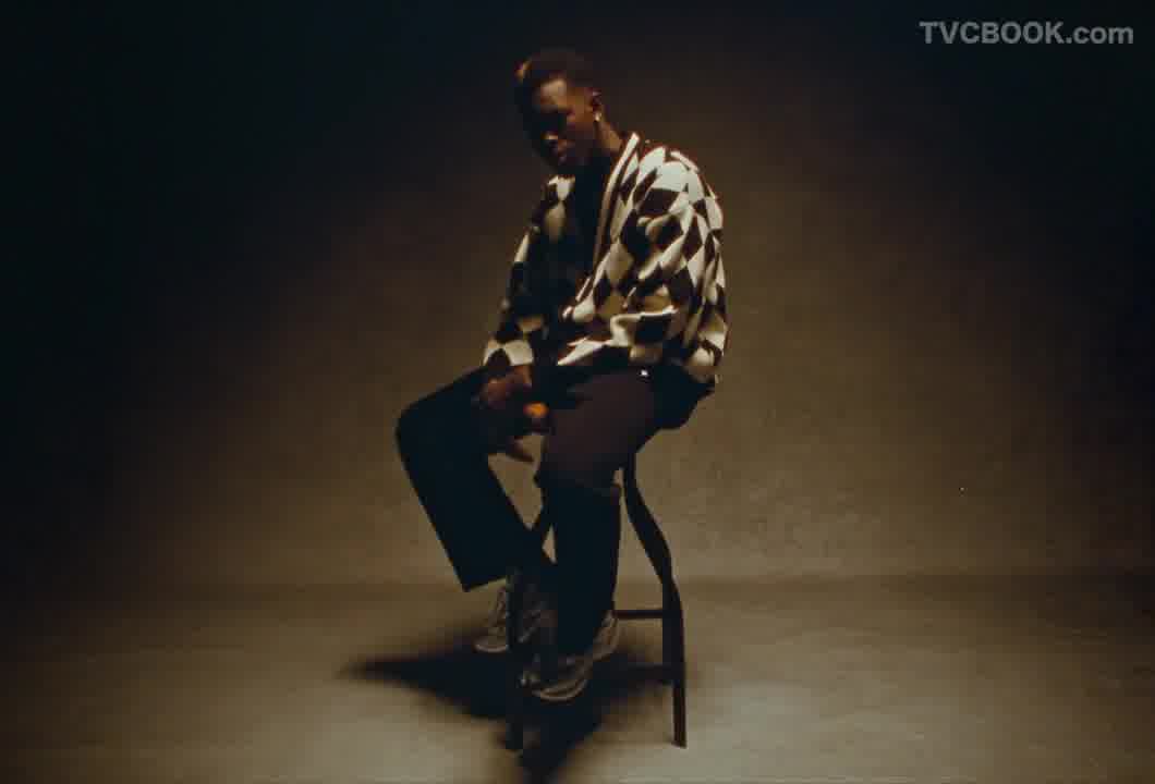 Dennis Schröder PUMA x BSTN brand