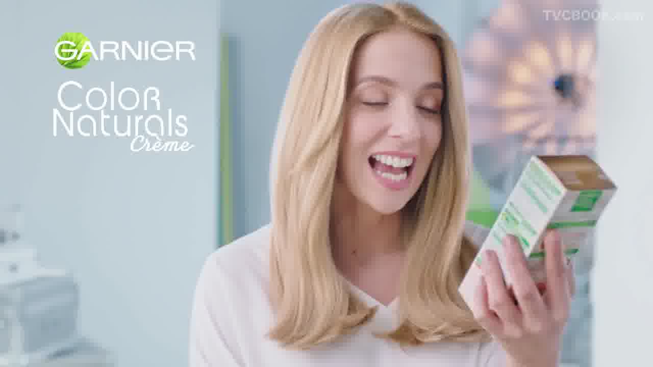 TVC Color Naturals Hungary
