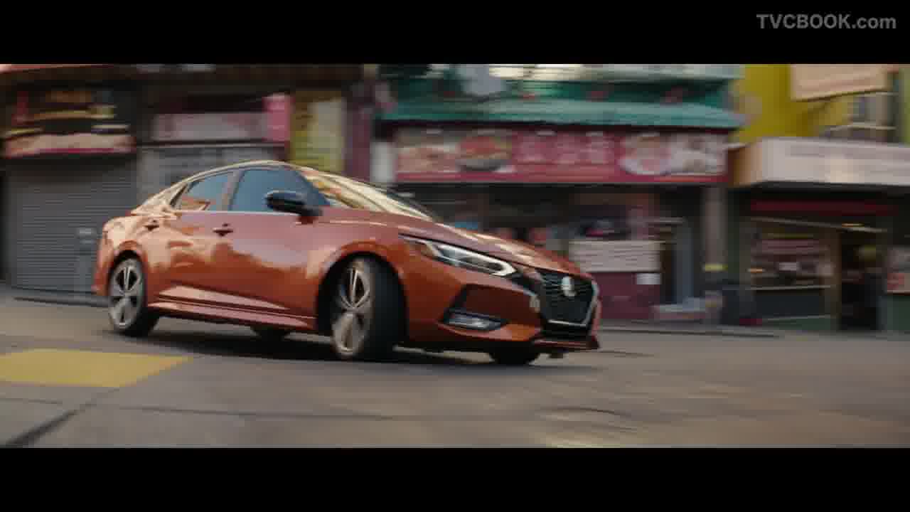 2021 March Madness "The Chase" | Nissan USA