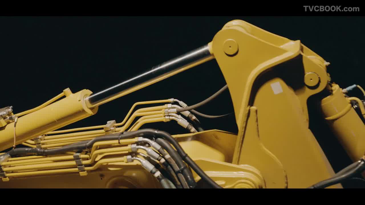 研究院双臂机器人宣传片初稿