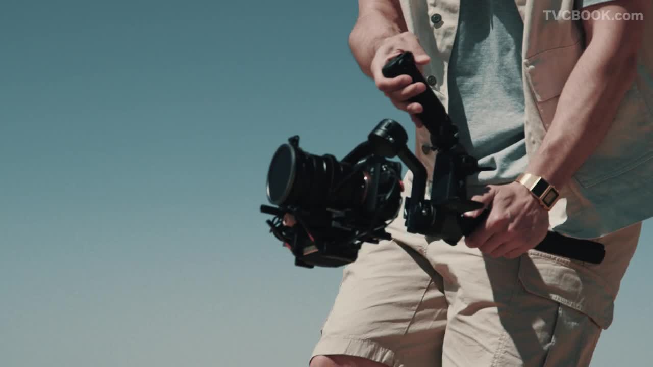 【智云】革新级WEEBILL 2相机稳定器正式上市，尽情施展创作才华！
