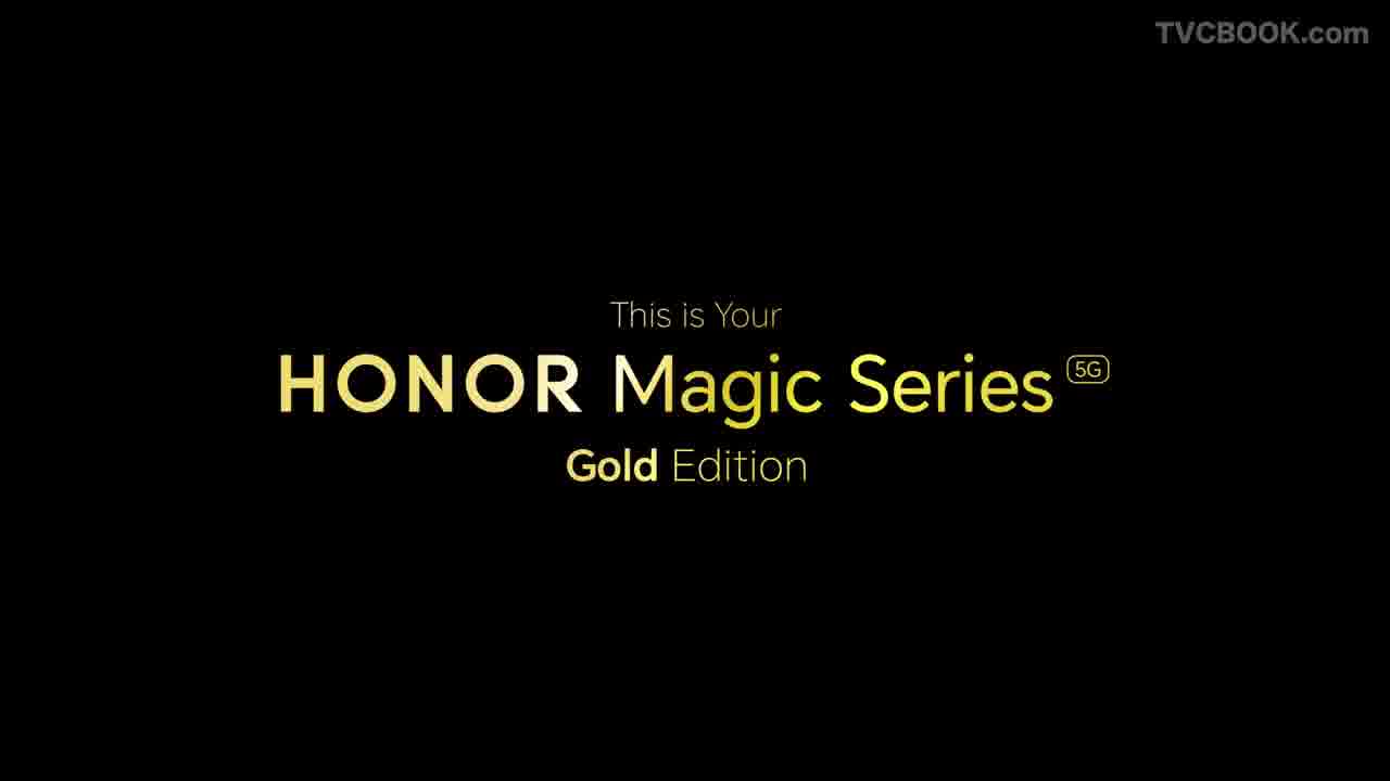 HONOR Innovative Packaging: VIP Box Design Concepts