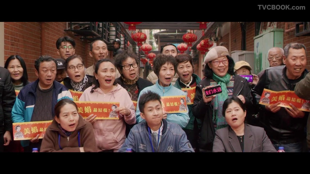 都是花样“JING”—上海55购物节宣传片