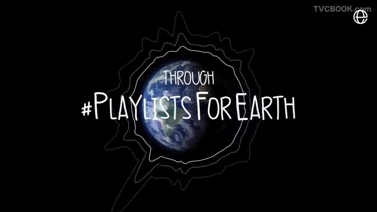 Client Earth - Playlists For Earth