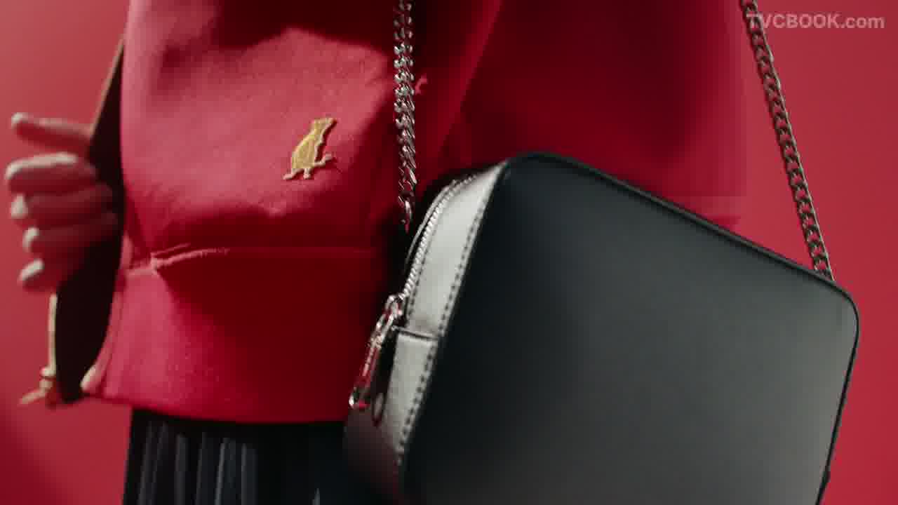 Calvin Klein - CNY Commercial