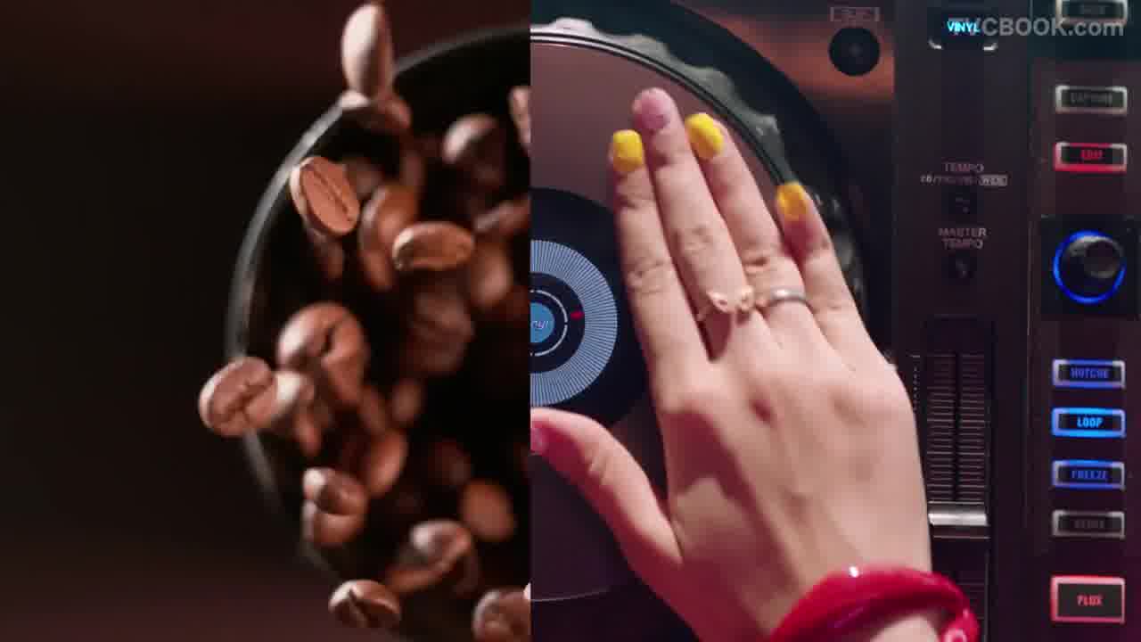 Nestle - Nescafé Chilled Latte