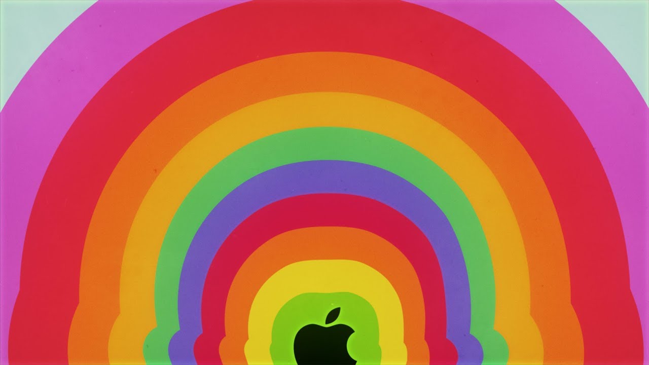 Opening Film — March 2019 Apple Event