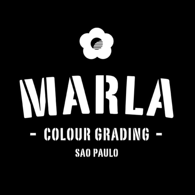 Marla Colour Grading