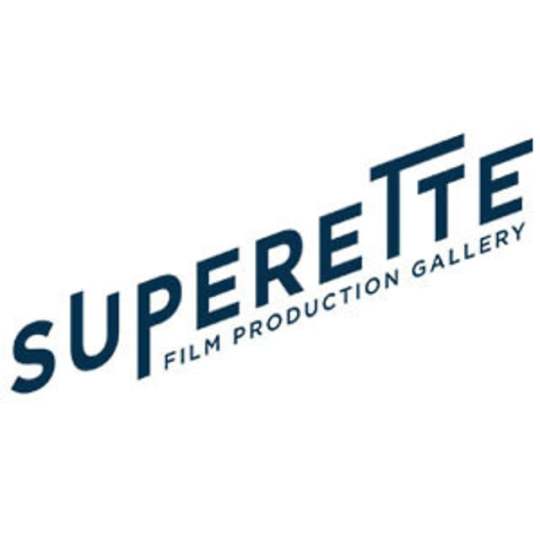 SUPERETTE Production