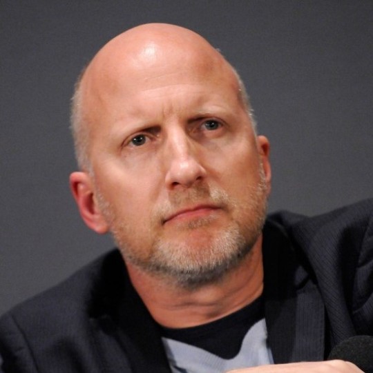 John Hillcoat