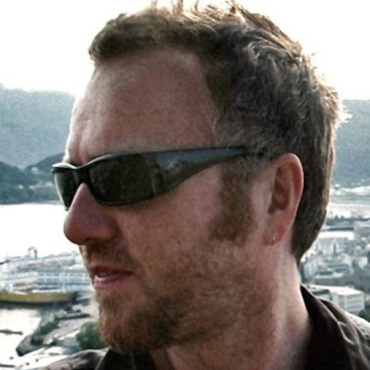 Rory Kelleher