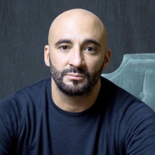 Yann Demange