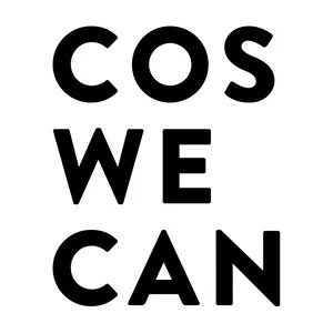 Cos We Can