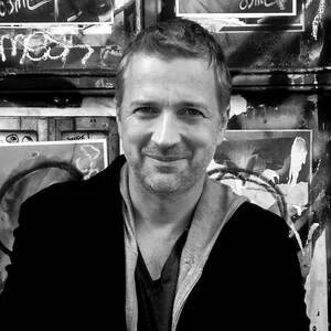 Matt McConaghy