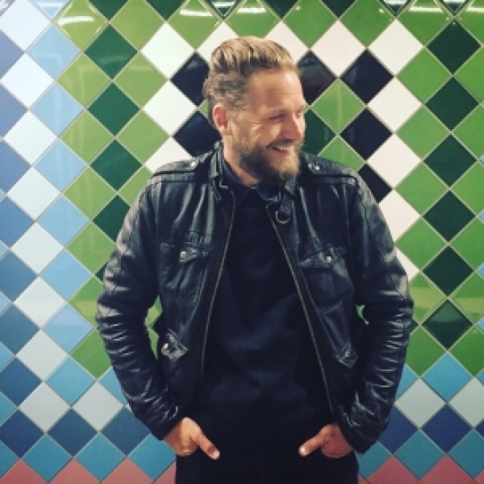 Bram Van Alphen