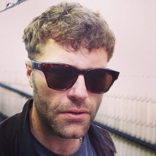 Ryan Hope