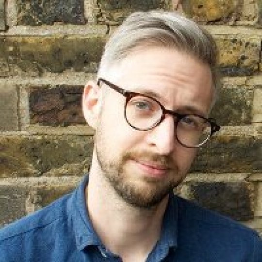 Rupert Cresswell