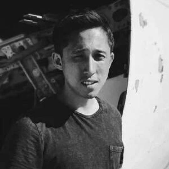 Joe Sill