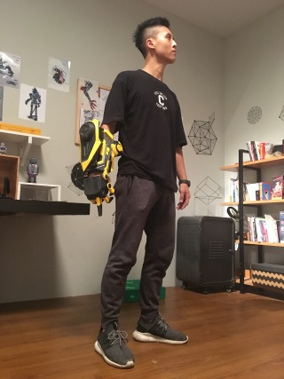 谭谭峰