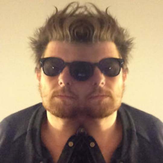 Michael Fragstein