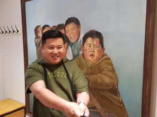 毛志健