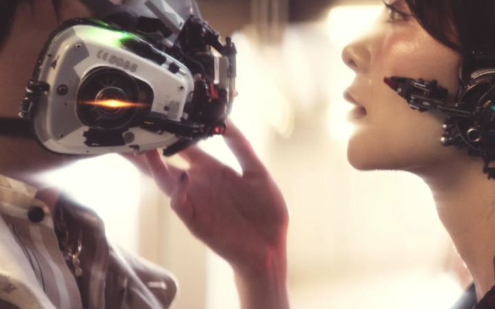 柿本 ケンサク Kensaku Kakimoto的作品 - TVCBOOK