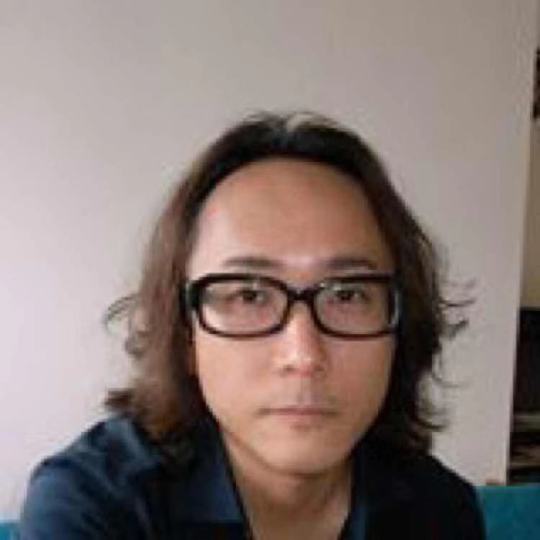 宮坂 和幸 Kazuyuki Miyasaka