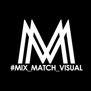 MIX&ampMATCH