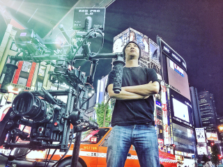 Makita Ryosuke