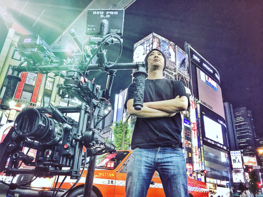 Makita Ryosuke