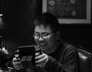 我是小南先生