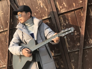 王锐
