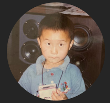 修自行车的飞行员