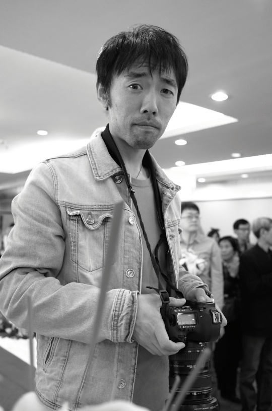 李海艇