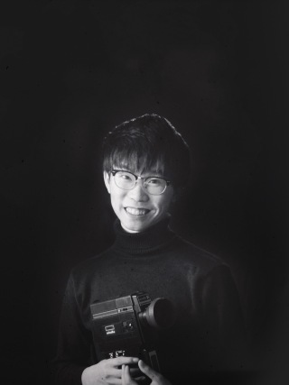 傅博