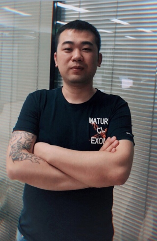 赵馗儒