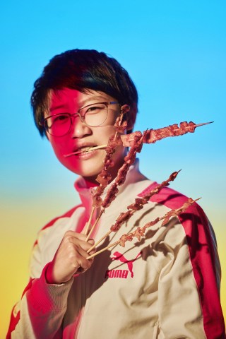 Joegy Chow