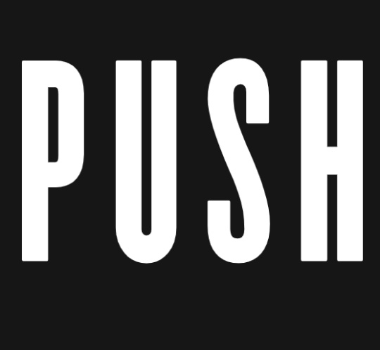 PUSH