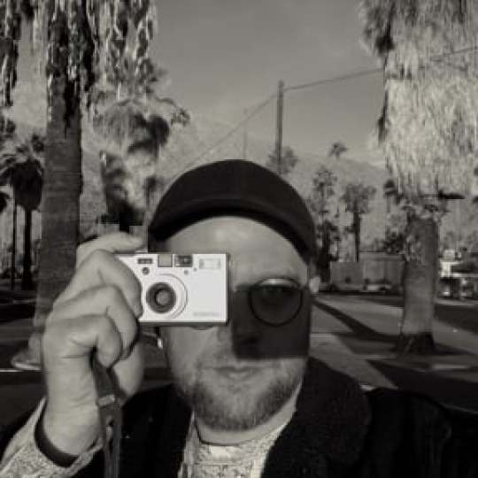 casper balslev